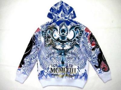 cheap Christian Audigier Men Hoodies-75